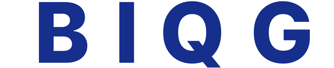 BIQG Logo